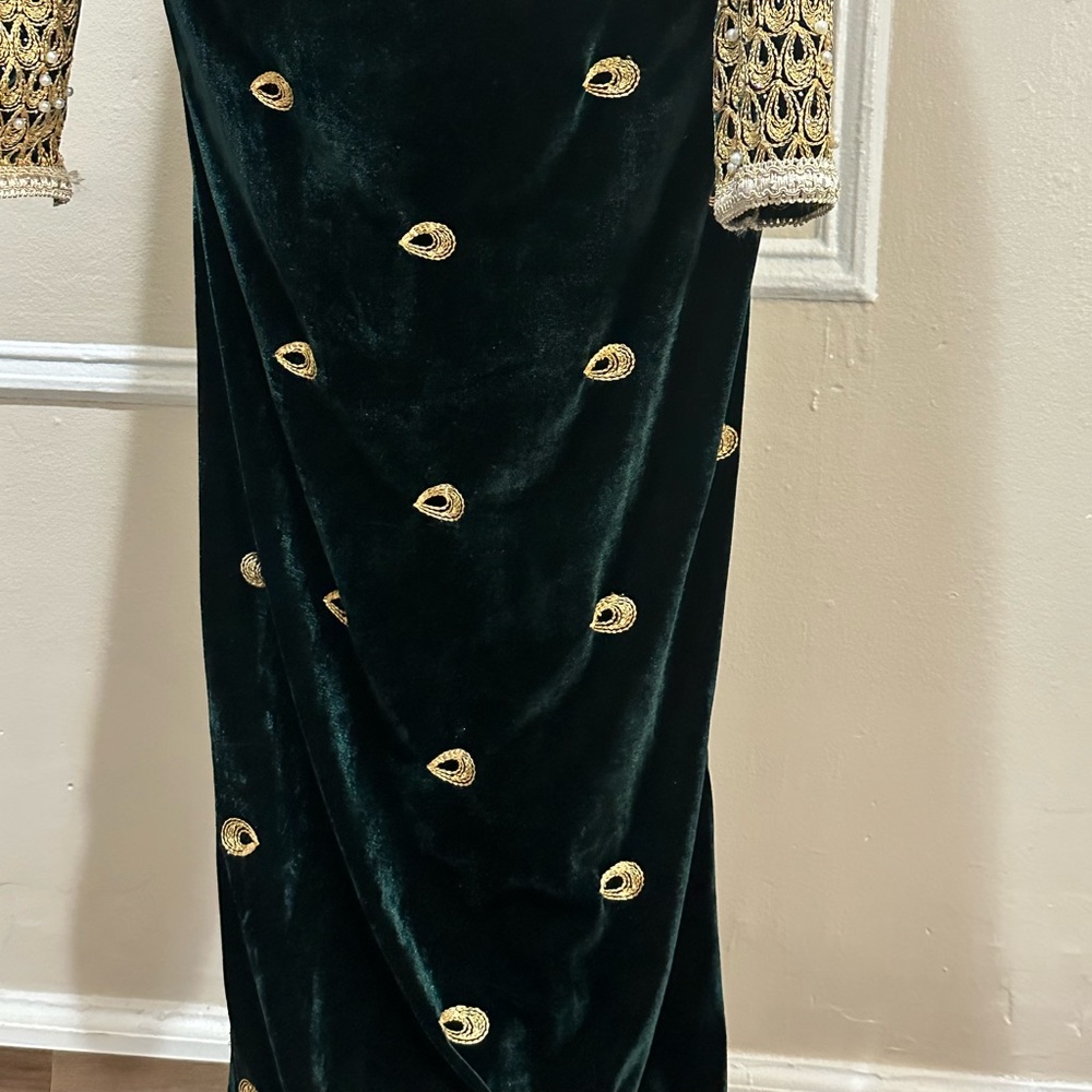 Arabic robe - Picture 2 of 7